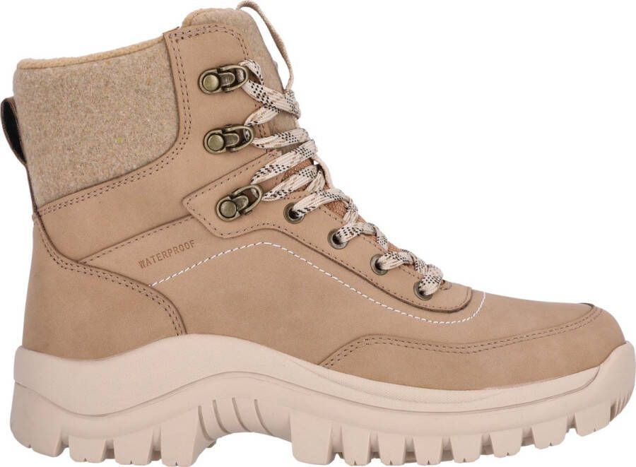 Whistler Winterstiefel Nuslog