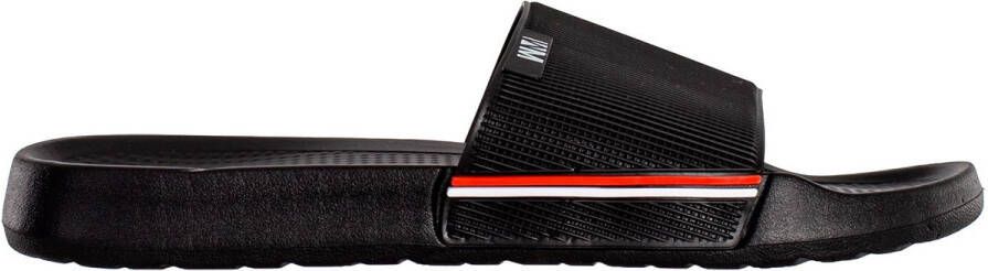 William L. Martin Willian Martin Metropolitan Teenslippers Black