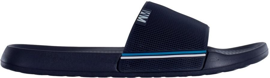 William L. Martin Willian Martin Metropolitan Teenslippers Black - Foto 6