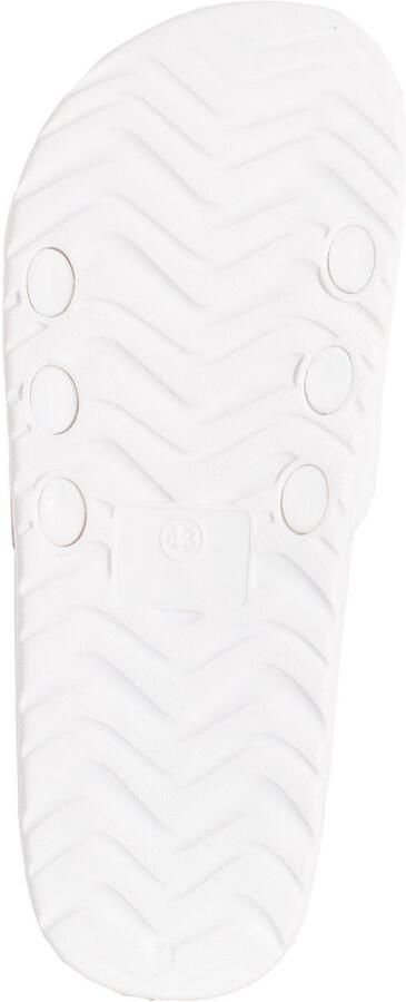 William L. Martin Willian Martin Metropolitan Teenslippers Black - Foto 2