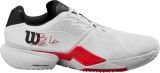 Wilson Bela Tour Padelschoenen Wit 2 3 Man - Wit/Zwart