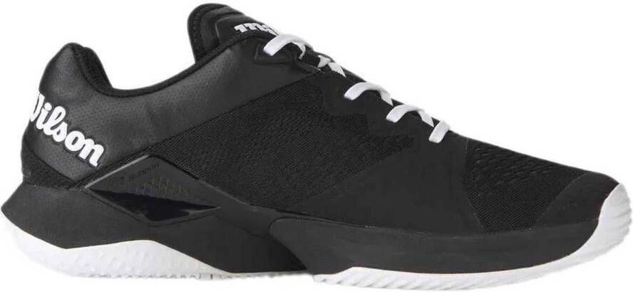 Wilson Bela Tour Padelschoenen Zwart 2 3 Man