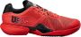 Wilson Bela Tour Padelschoenen Oranje 2 3 Man - Thumbnail 2