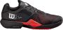 Wilson Bela Tour Padelschoenen Zwart Man - Thumbnail 1