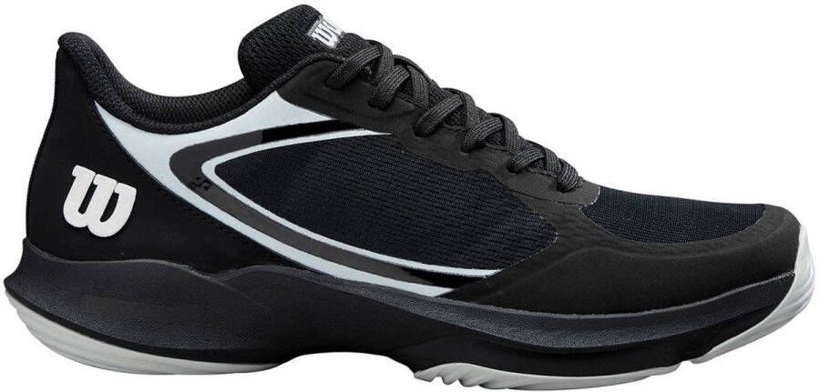 Wilson Hurakn Lite Padelschoenen Zwart 2 3 Vrouw