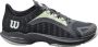 Wilson Hurakn Pro Padelschoenen Zwart 1 3 Vrouw - Thumbnail 3
