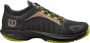 Wilson Hurakn Pro Padelschoenen Bruin 2 3 Man - Thumbnail 1