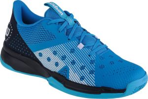 Wilson Hurakn Team WRS329220 Mannen Blauw Tennisschoenen