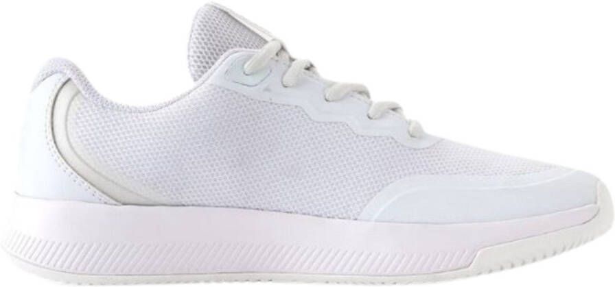 Wilson Tennisschoen Padelschoen Intrigue Lite Dames Wit