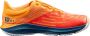 Wilson Kaos 3.0 Junior Sportschoenen Tennis Smashcourt Orange - Thumbnail 1