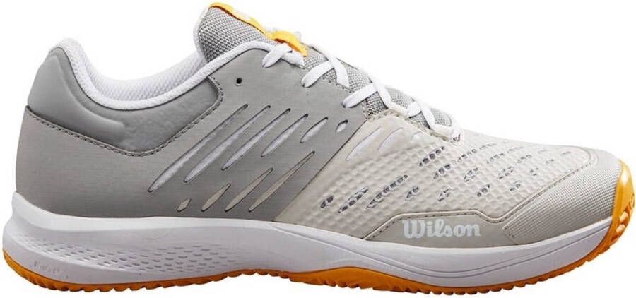Wilson Kaos Comp 3.0 Schoenen Grijs Man