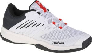 Wilson Kaos Devo 2.0 Sportschoenen Tennis Smashcourt White Black