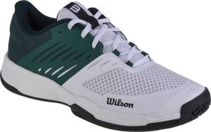 Wilson Kaos Devo 2.0 WRS330300 Mannen Wit Tennisschoenen