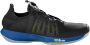 Wilson Kaos Rapide Clay Heren Sportschoenen Tennis Smashcourt zwart - Thumbnail 1