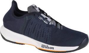 Wilson Kaos Rapide Clay WRS328120 Mannen Marineblauw Tennisschoenen