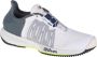 Wilson Kaos Rapide Heren Sportschoenen Tennis Smashcourt wit - Thumbnail 1