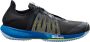 Wilson Kaos Rapide Heren Sportschoenen Tennis Smashcourt zwart - Thumbnail 2