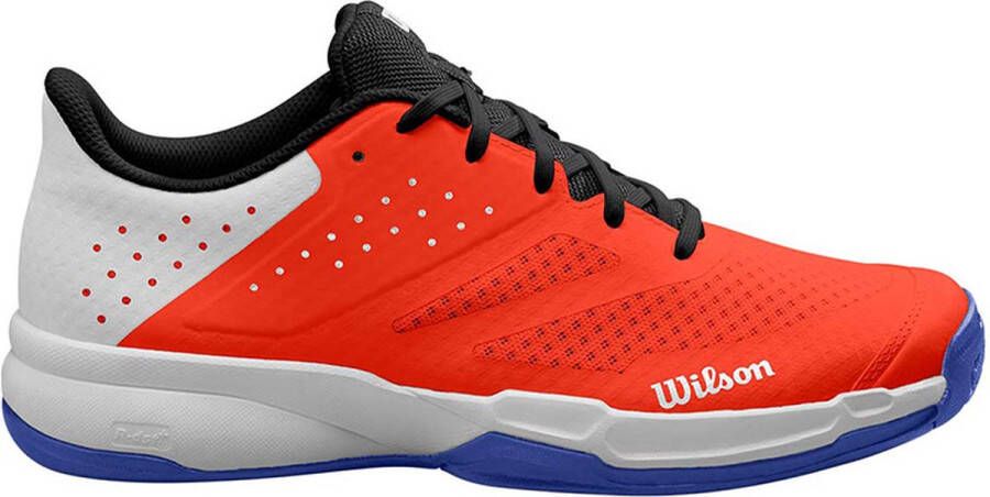Wilson Kaos Stroke 2.0 Allcourt Schoenen Oranje 1 3 Man