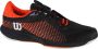 Sport-Inn Gerritsen Wilson Kaos Swift 1.5 WRS330980 Mannen Zwart Tennisschoenen - Thumbnail 1