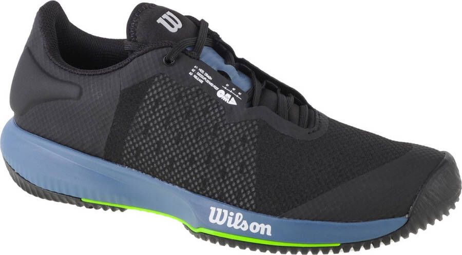 Wilson Kaos Swift WRS328970 Mannen Zwart Tennisschoenen