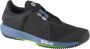 Wilson Kaos Swift WRS328970 Mannen Zwart Tennisschoenen - Thumbnail 1