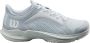 Wilson Padelschoenen Hurakn 2.0 W Blue Fog Bal - Thumbnail 2