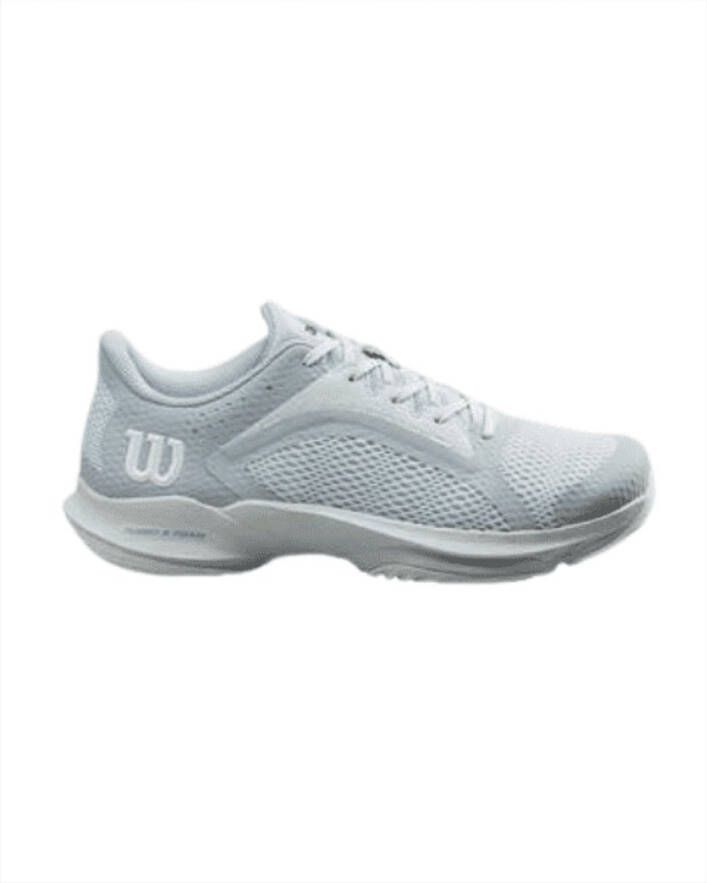 Wilson Padelschoenen Hurakn 2.0 W Blue Fog Bal