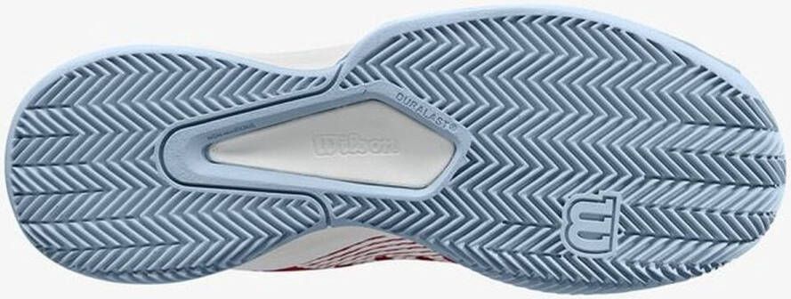 Wilson Padelschoenen voor volwassenen Hurakn Team Fuchsia Vrouw