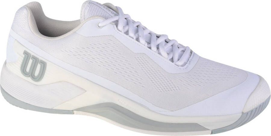 Wilson Rush Pro 4.0 Heren Sportschoenen Tennis Smashcourt wit - Foto 1