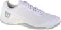 Wilson Rush Pro 4.0 WRS328590 Mannen Wit Tennisschoenen - Thumbnail 1