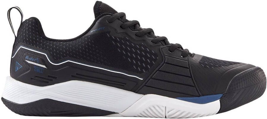 Wilson Rush Pro 4.5 Allcourt Schoenen Zwart 1 3 Man