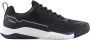 Wilson Rush Pro 4.5 Allcourt Schoenen Zwart 1 3 Man - Thumbnail 1