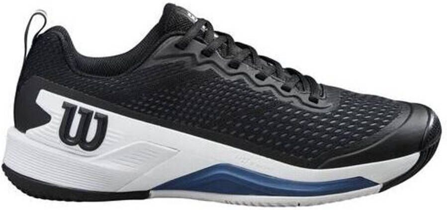 Wilson Rush Pro 4.5 Allcourt Schoenen Zwart 2 3 Man