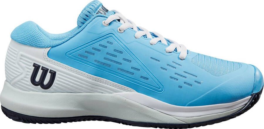 Wilson Rush Pro Ace Clay Court Schoenen 2 3 Vrouw
