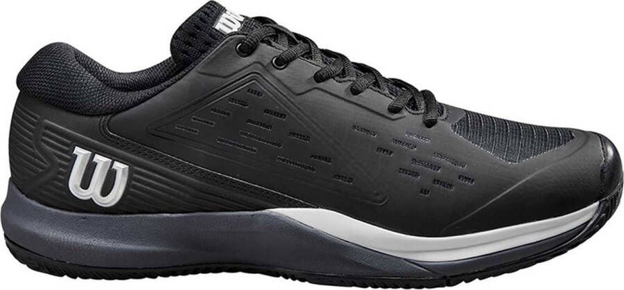 Wilson Rush Pro Ace Clay Court Schoenen Zwart 1 3 Man
