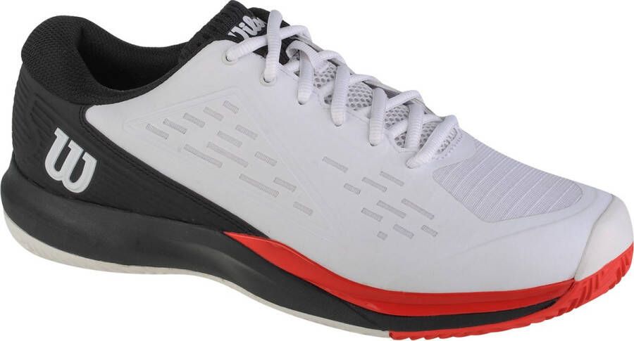 Wilson Rush Pro Ace Clay WRS329520 Mannen Wit Tennisschoenen