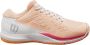 Wilson Rush Pro Ace Clay Court Schoenen Beige 2 3 Vrouw - Thumbnail 2