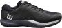 Wilson Rush Pro Ace Clay Court Schoenen Zwart 2 3 Man - Thumbnail 2