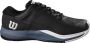 Wilson Rush Pro Ace Gravel Schoenen Zwart Man - Thumbnail 1