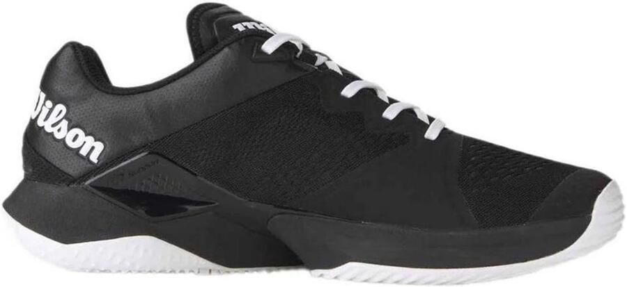 Wilson Bela Tour Padelschoenen Zwart 1 3 Man