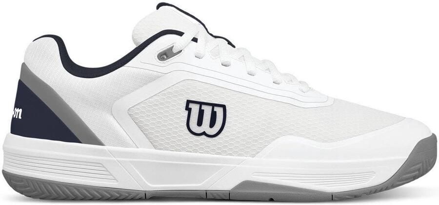 Wilson Courtglide Allcourt Schoenen Wit 2 3 Man