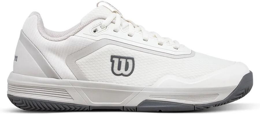 Wilson Courtglide Allcourt Schoenen Wit 1 3 Vrouw