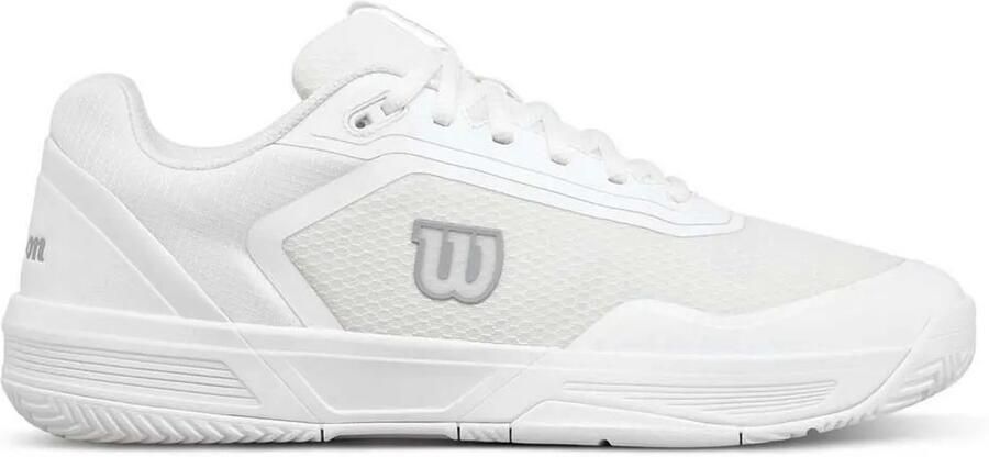 Wilson Courtglide Allcourt Schoenen Wit Vrouw