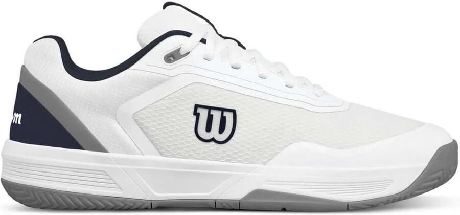 Wilson Courtglide Allcourt Schoenen Wit Man