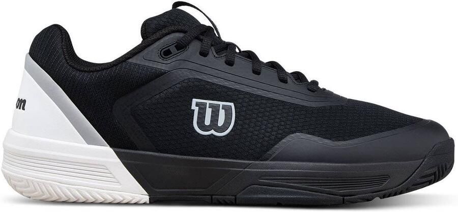 Wilson Courtglide Allcourt Schoenen Zwart Man