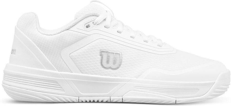 Wilson Courtglide Padelschoenen Wit 1 3 Vrouw