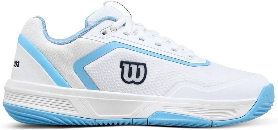 Wilson Courtglide Padelschoenen Wit Vrouw