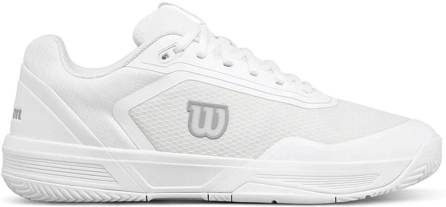 Wilson Courtglide Allcourt Schoenen Wit 1 3 Vrouw