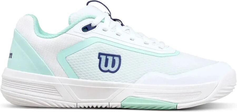 Wilson Courtglide Padelschoenen Wit 1 3 Vrouw - Foto 2