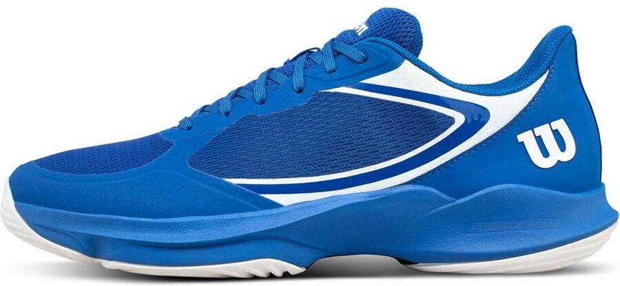 Wilson Hurakn Lite Padelschoenen Blauw 2 3 Man - Foto 2